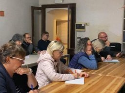 CorsoAnimatoriTuristici