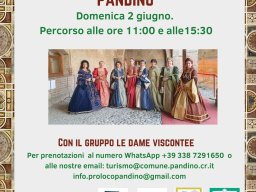 VisiteInglese